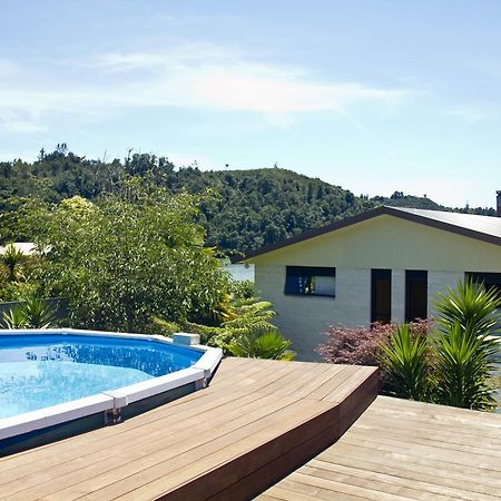 Abel Tasman Kaiteriteri B & B エクステリア 写真