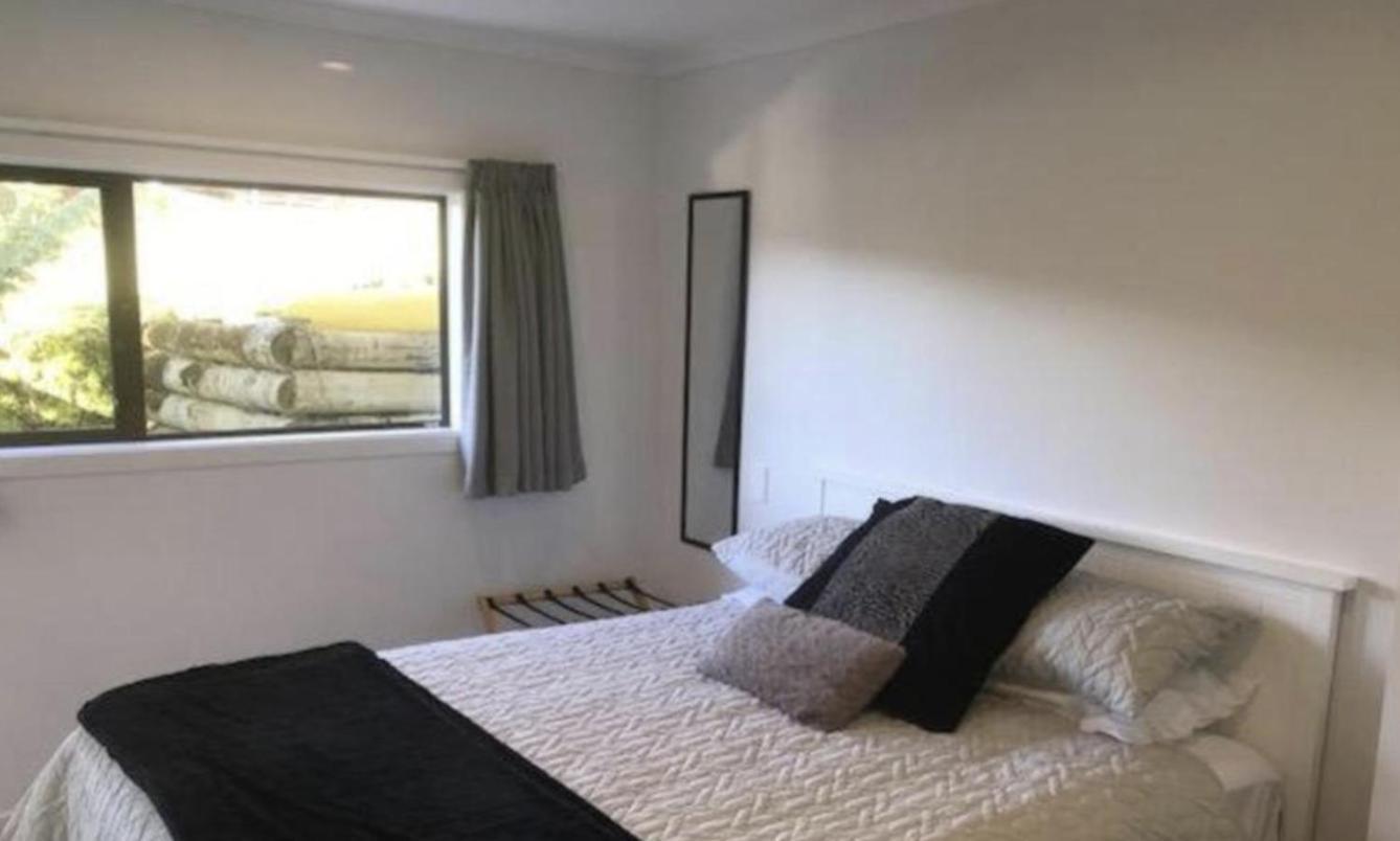 Abel Tasman Kaiteriteri B & B エクステリア 写真