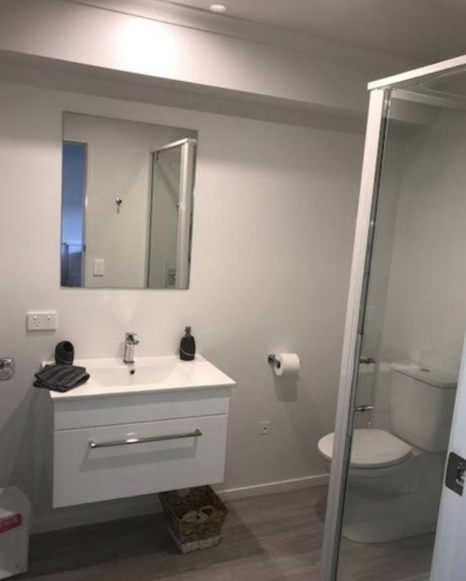 Abel Tasman Kaiteriteri B & B エクステリア 写真