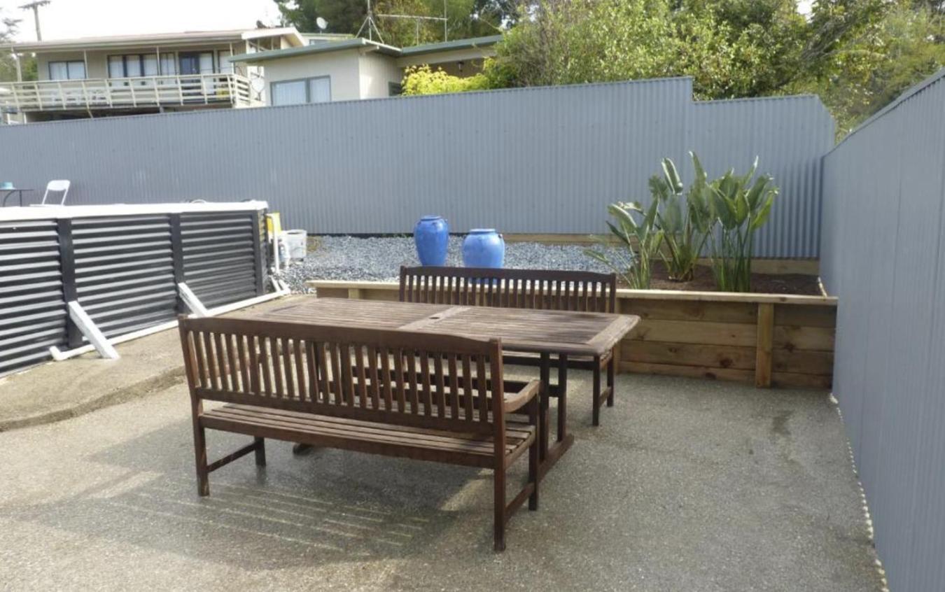 Abel Tasman Kaiteriteri B & B エクステリア 写真