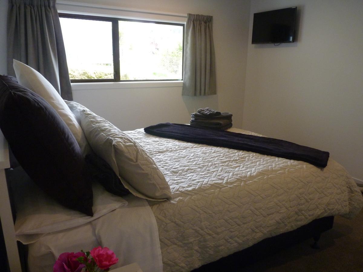 Abel Tasman Kaiteriteri B & B エクステリア 写真