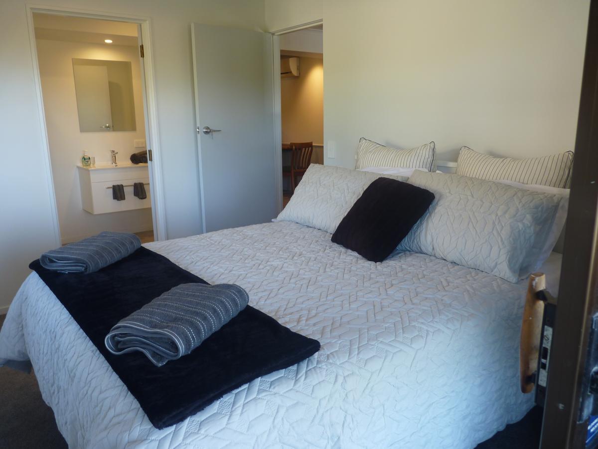 Abel Tasman Kaiteriteri B & B エクステリア 写真