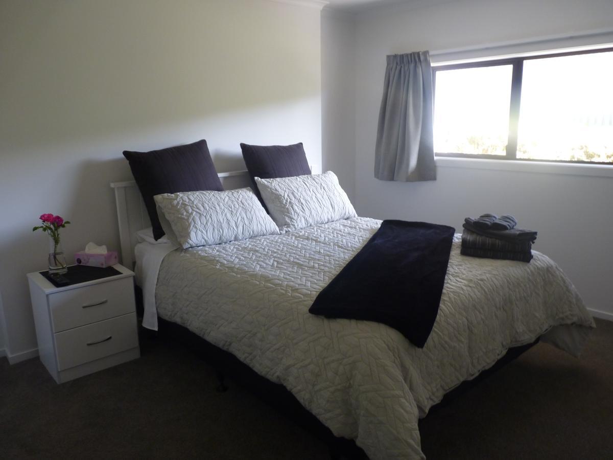 Abel Tasman Kaiteriteri B & B エクステリア 写真