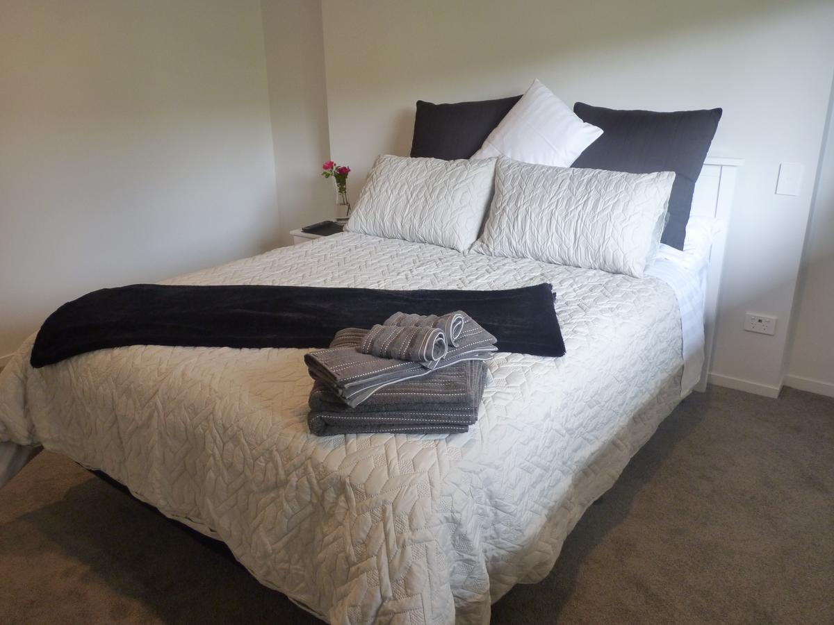 Abel Tasman Kaiteriteri B & B エクステリア 写真