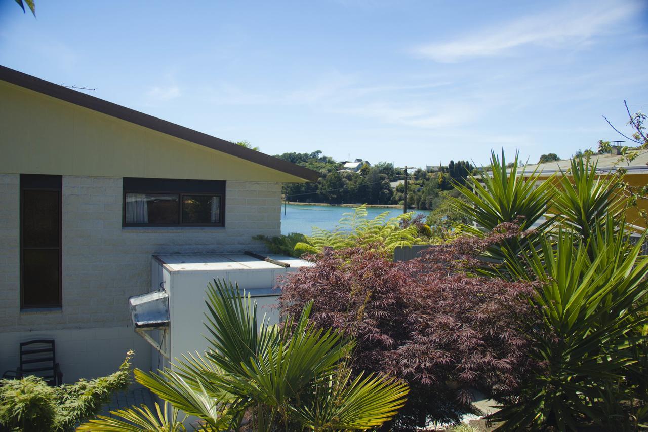 Abel Tasman Kaiteriteri B & B エクステリア 写真