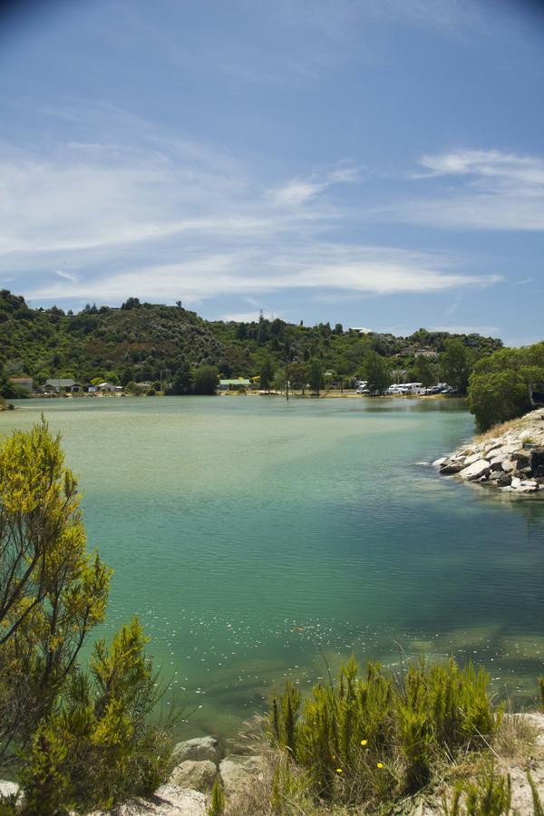 Abel Tasman Kaiteriteri B & B エクステリア 写真