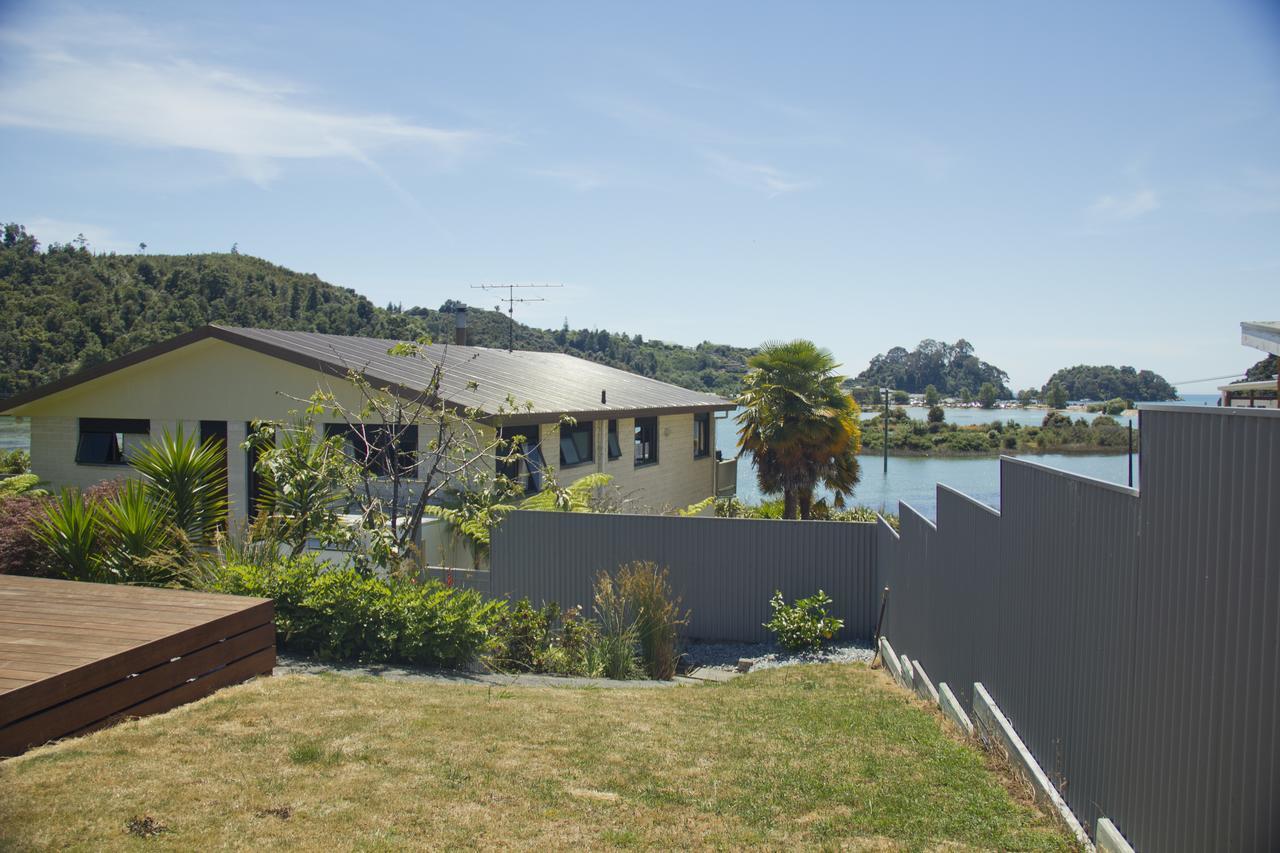 Abel Tasman Kaiteriteri B & B エクステリア 写真