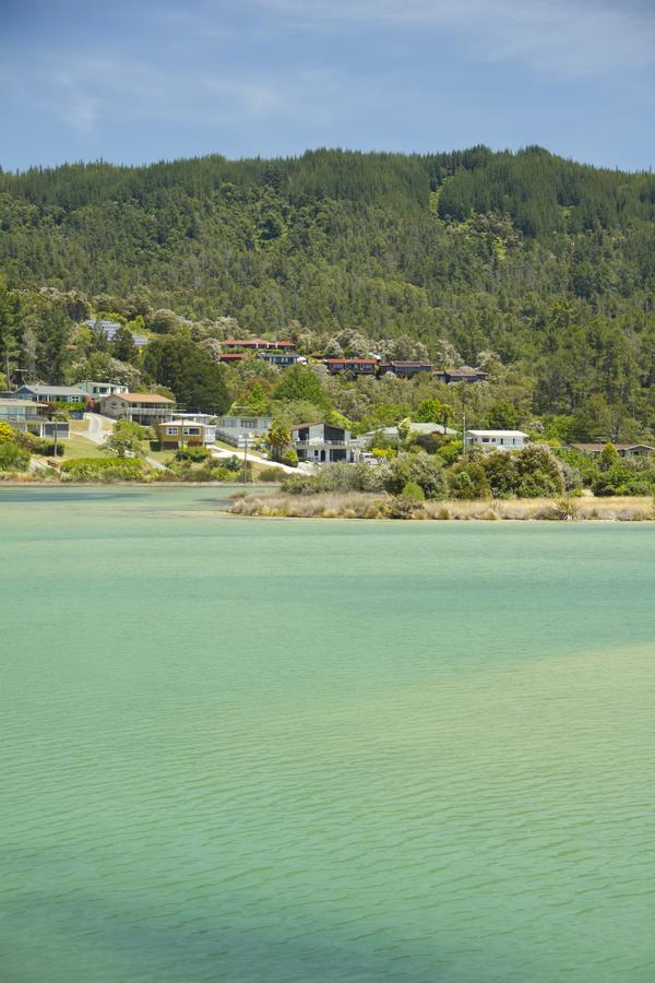 Abel Tasman Kaiteriteri B & B エクステリア 写真