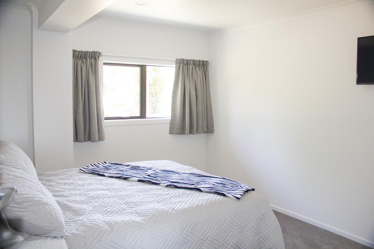 Abel Tasman Kaiteriteri B & B エクステリア 写真