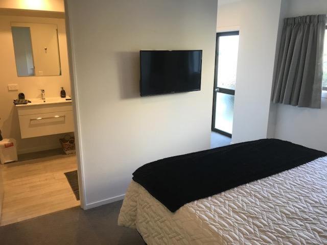 Abel Tasman Kaiteriteri B & B エクステリア 写真